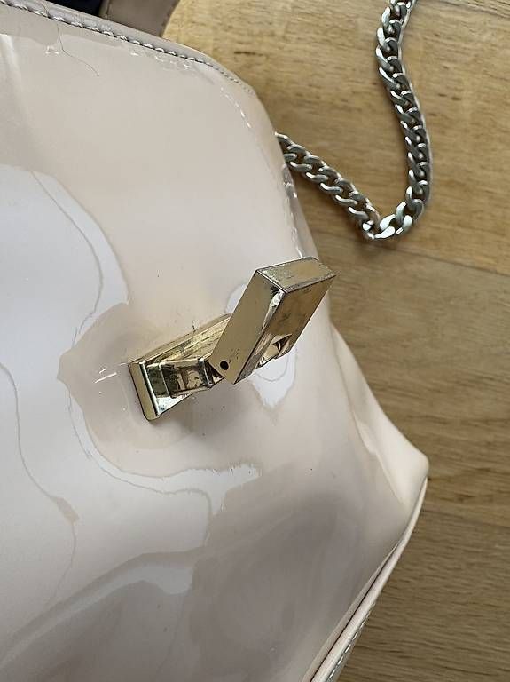 Taschen für Damen: Elegante Studio Pollini Umhängetasche  – Gebraucht aus Rothrist von ann_s8xf 3