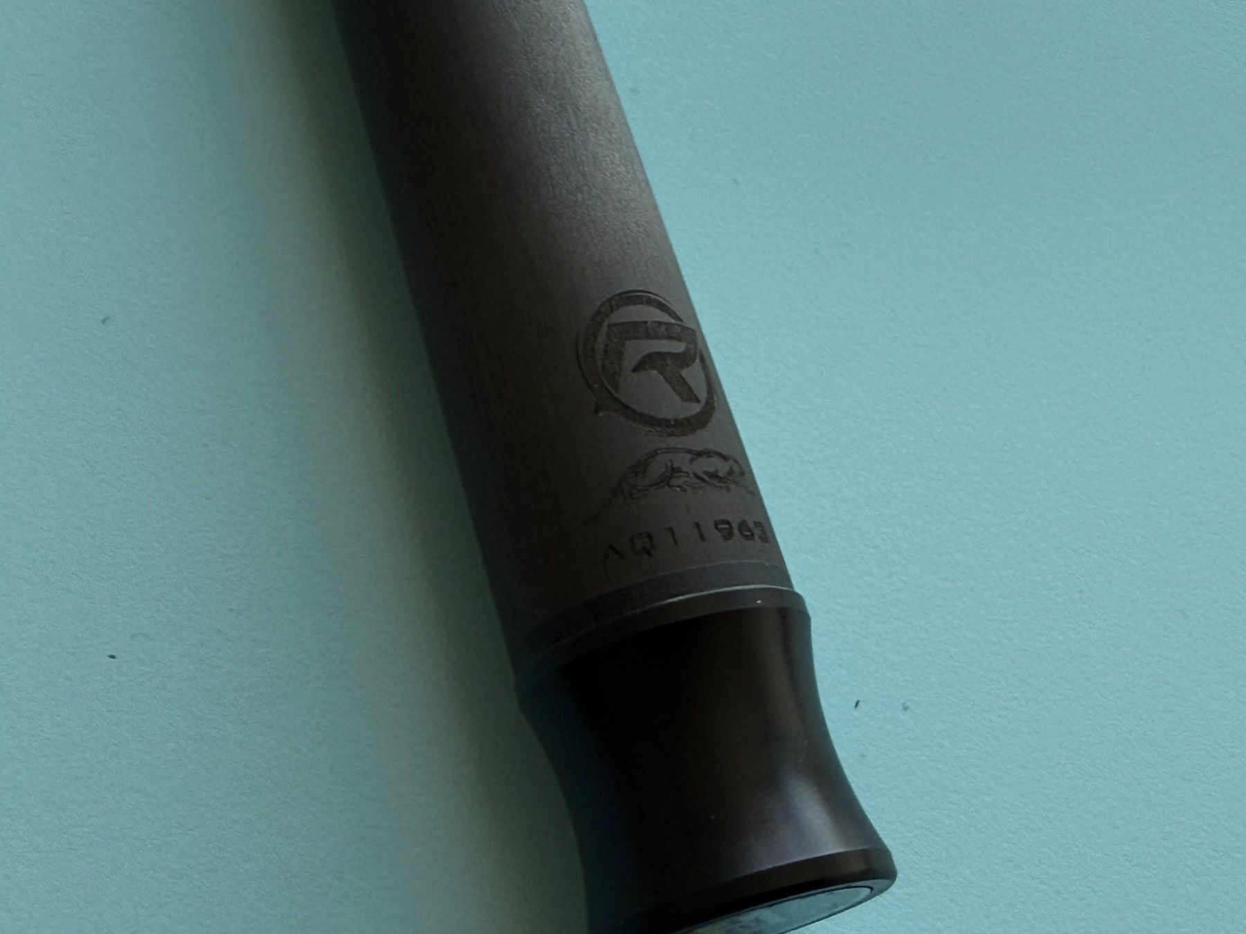 Stecche da biliardo: Predator P3 Pool Billard Queue, 59", gold anniversary – Nuovo (secondo la descrizione) da Zürich venduto da kaipirinha 5