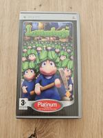 Lemmings - Das Kultgame für PSP - Top Zustand!