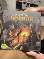 City of Horror
