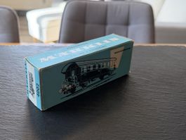 Märklin Personenwagen 4002 mit Verpackung gutem Zustand