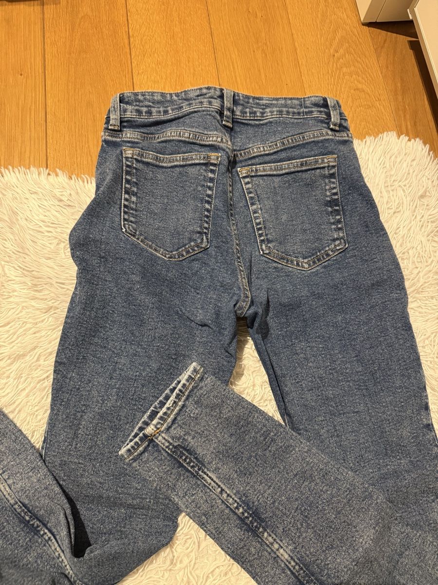 H&M Jeans: Damen Jeans – Gebraucht aus Luzern von vivientth 1