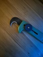 hakenform neuwertig 