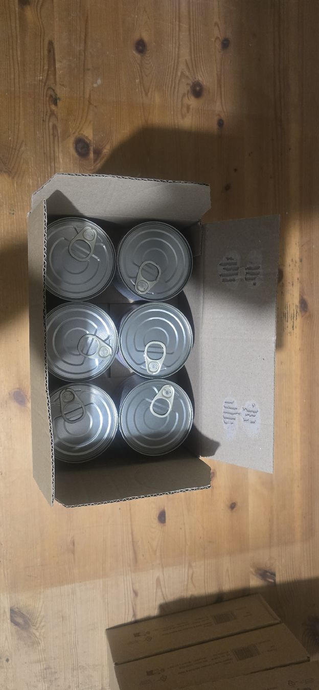 Futter: Purizon Katzenfutter – Neu und originalverpackt aus Brenzikofen von rsl_nlv7 1