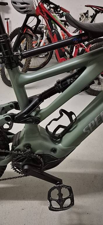 Biciclette: Specialized Turbo Levo Comp Alloy S4 – Usato da Minusio venduto da luc_gy7s 1
