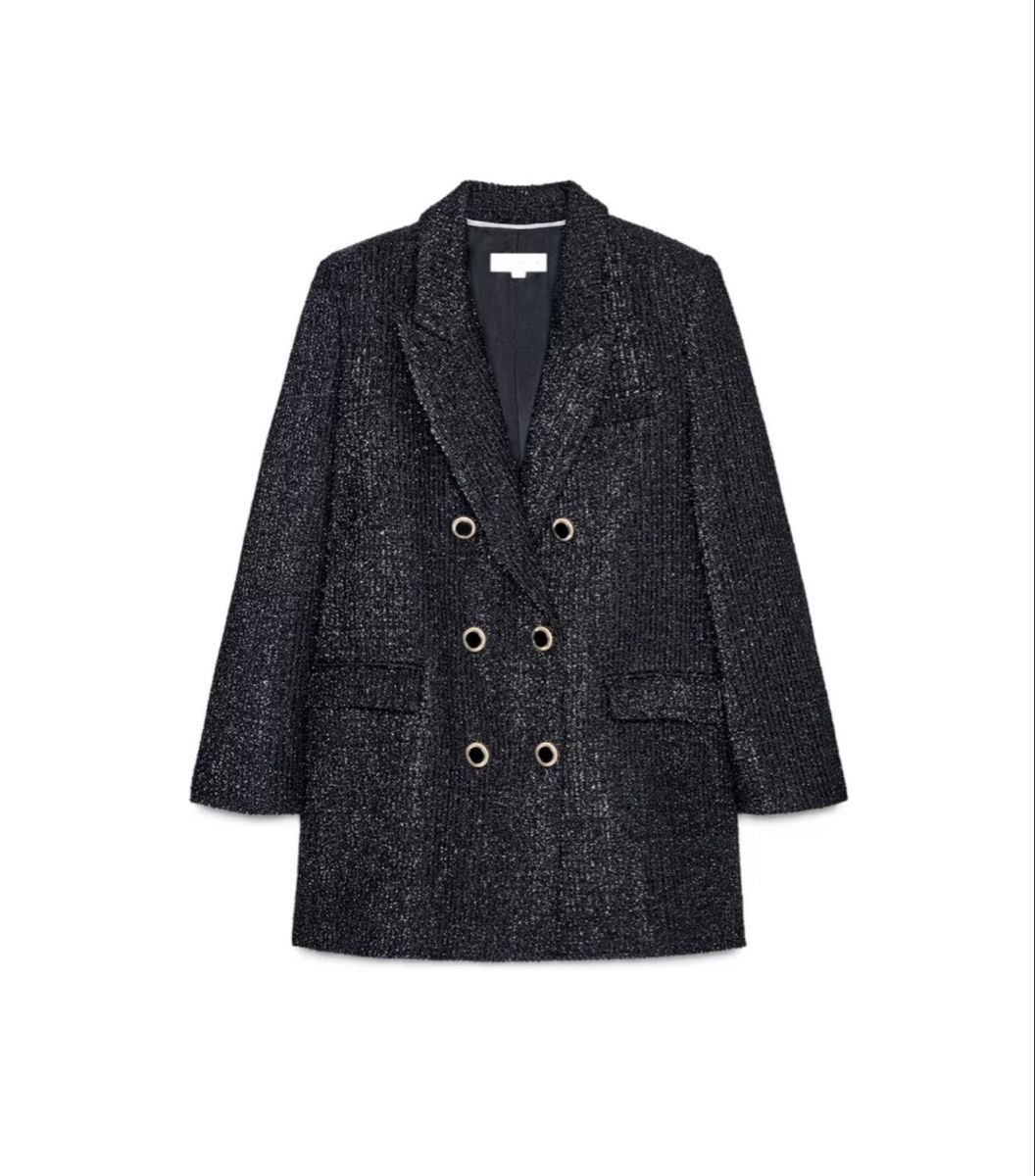 Zara Completi & Tailleur: Zara Blazer mit Etikett – Nuovo e nell'imballaggio originale da Winterthur venduto da Violeta_l