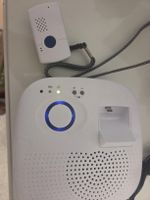 SmartLife Care Flex AL-01 Notrufsystem mit Sender gebraucht 