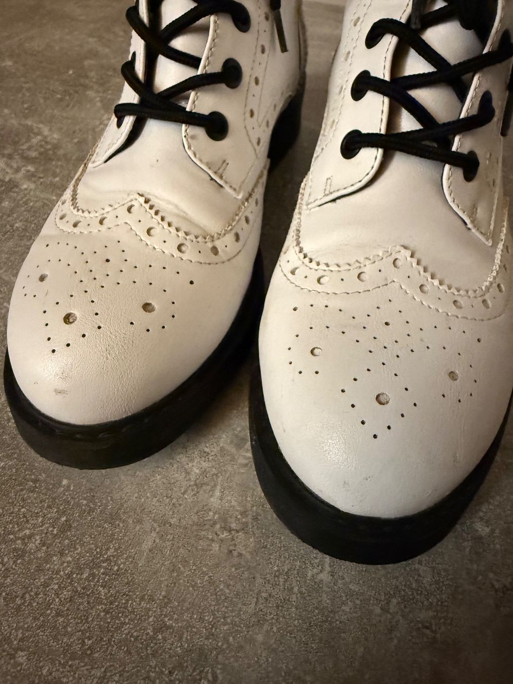 Graceland Scarpe da donna: Damen Schnürboot graceland Größe 39 – Usato da Luzern venduto da sarahxtwilight 5
