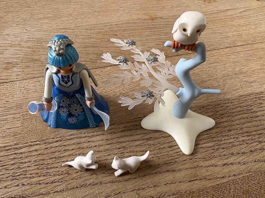 Giocattoli: Playmobil  – Usato da Schüpfheim venduto da pepper03