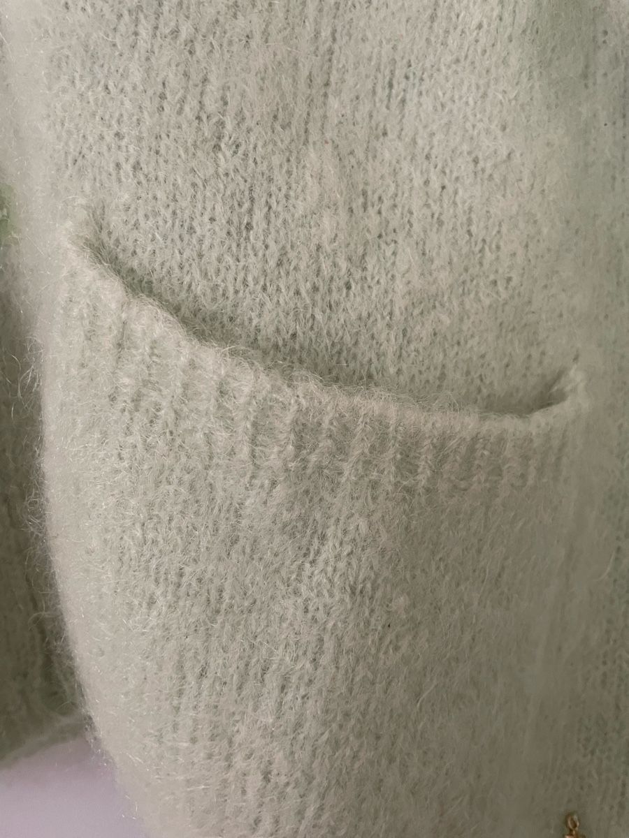 Des Petits Hauts Giacche: Cardigan des petits hauts T1 – Usato da Zürich venduto da 28881084 4