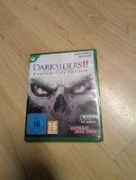 Darksiders II Microsoft Xbox one series x