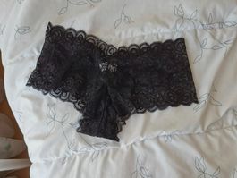Schönes Panty Höschen gr L NEU