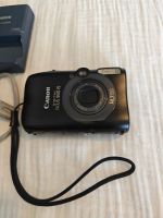 Canon Digital IXUS 980 IS  Digitalkamera b