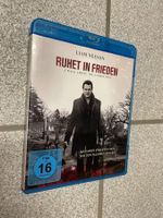 Ruhet in Frieden - A Walk Among the Tombstones [Blu-ray]