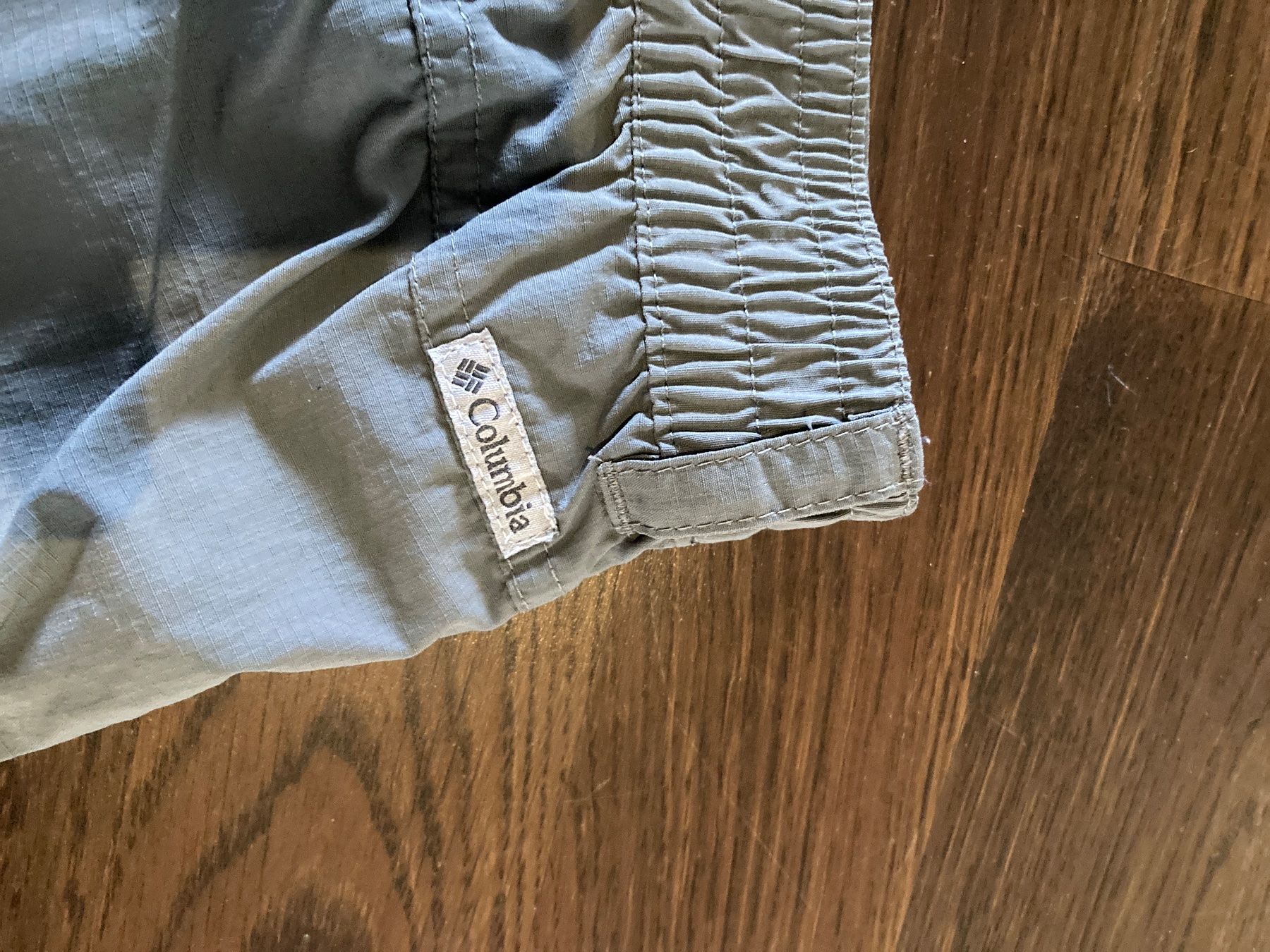Columbia Pantaloni: Kurze Hose Columbia m (10/12) – Usato da Zürich venduto da Bopenyang98765 2