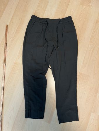 Opus Hose grün Gr. 38