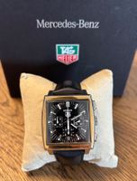 Tag Heuer Monaco