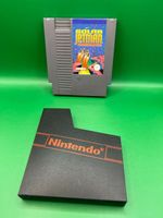 Solar Jetman hunt for the golden warship - NES