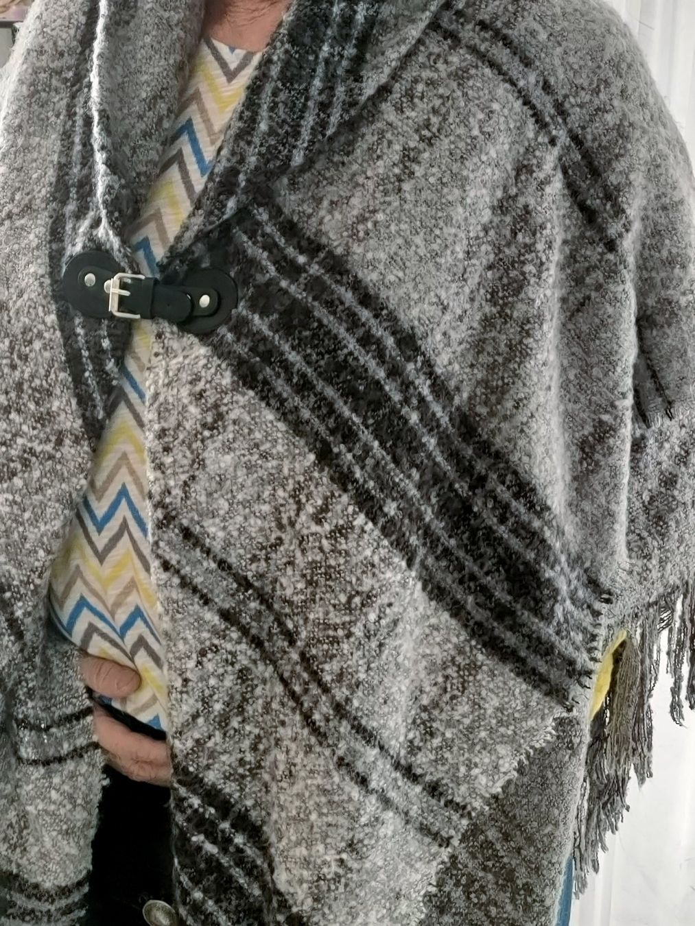 Altro in Moda donna: Poncho – Usato da Brugg AG venduto da Mashaba