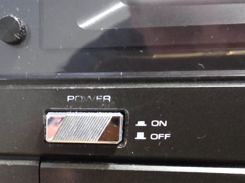 Lecteur multimedia & Streamer: QUASAR Stereo Cassette TV Recorder gebraucht – Défectueux à Chur par FeschtlandBrockiChur 2