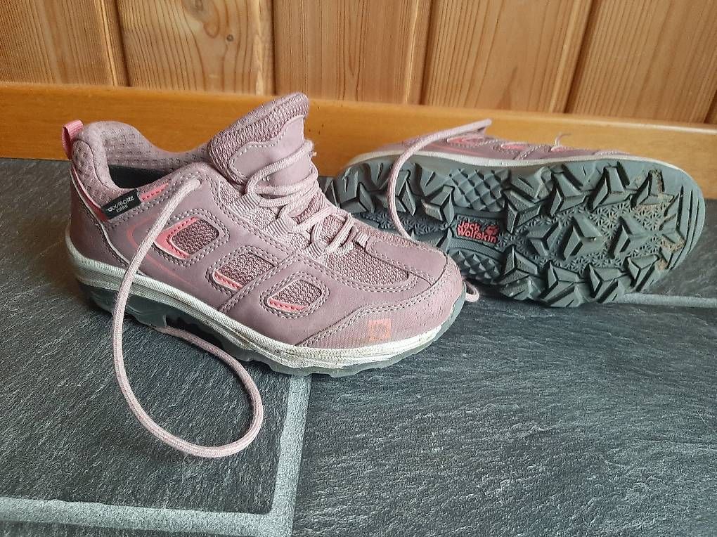 Jack Wolfskin Scarpe per ragazzi: Jack Wolfskin Schuhe Gr.31 – Usato da Hasle LU venduto da LovelyKangaroos