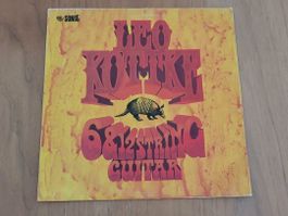 LP  Leo Kottke