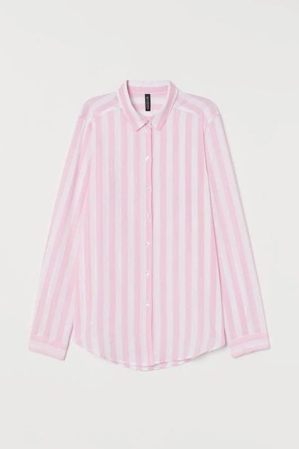 H&M Camicette: Leichte H&M Bluse in der Gr. 34 – Nuovo (secondo la descrizione) da Eschen venduto da 14Jessica14