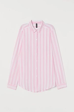 Leichte H&M Bluse in der Gr. 34