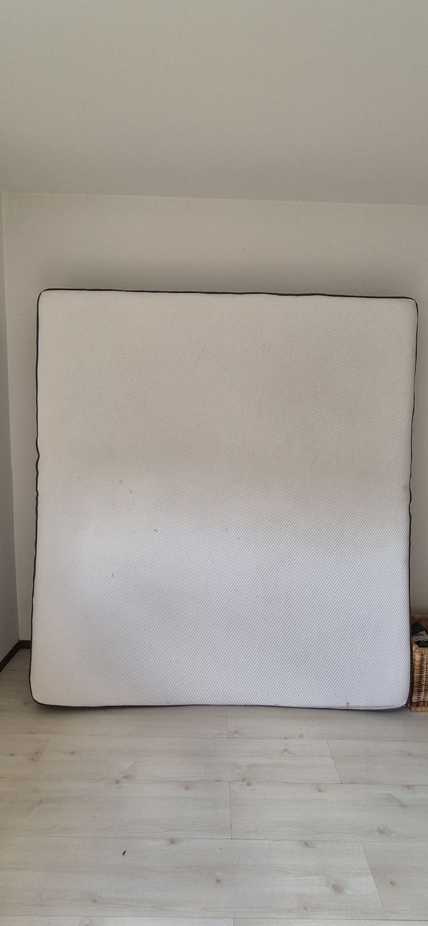 Materassi: Casper Matratze 180x200 – Usato da Zürich venduto da olo_57vk