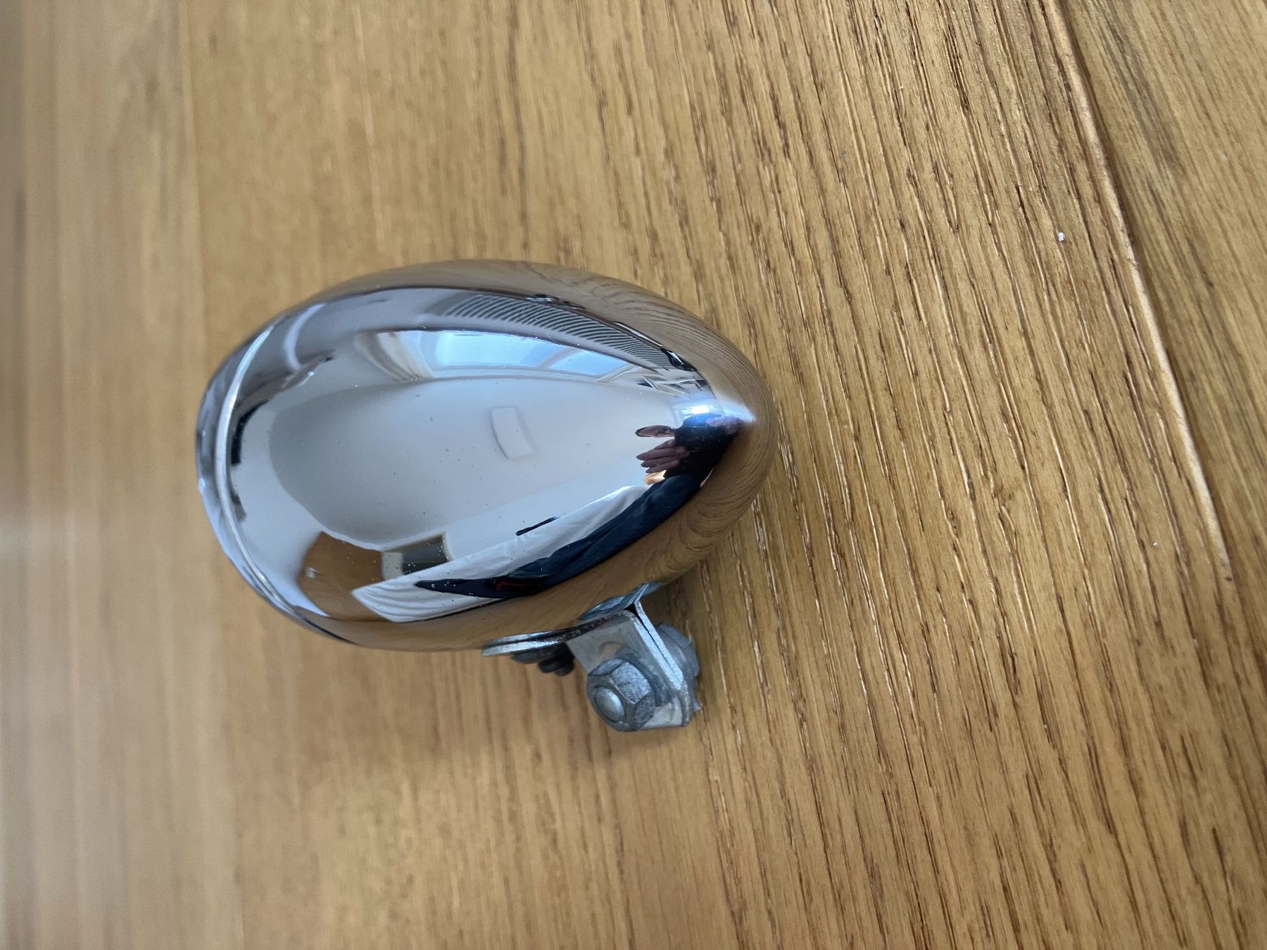 Pezzi di ricambio: Phoebus Frontlampe guter Zustand – Usato da Obermumpf venduto da Estrela67 4