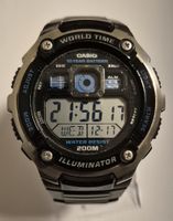 Casio AE-2000W