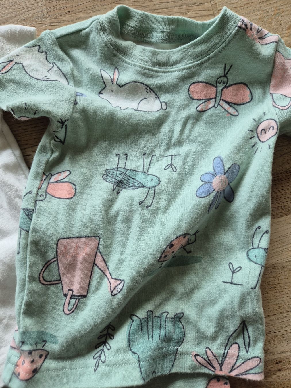 Carter's Pyjamas & Ähnliches: Pyjama-Set 3-teilig Carter's 12 Monate  – Gebraucht aus Zürich von fordob 1
