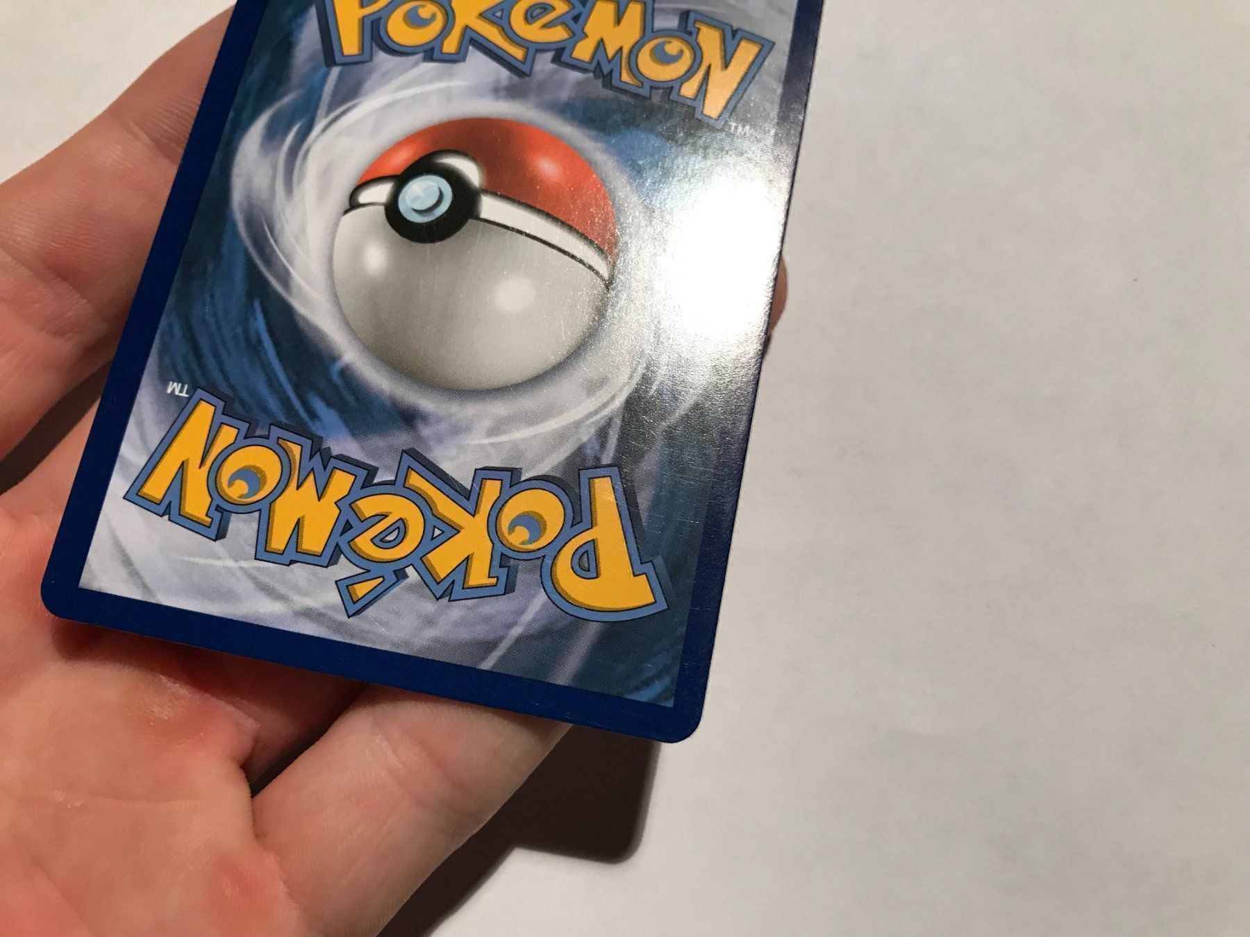 Pokémon Cartes à collectionner: Vikavolt GX FullArt – D'occasion à Hagendorn par Pokecollectorch 2
