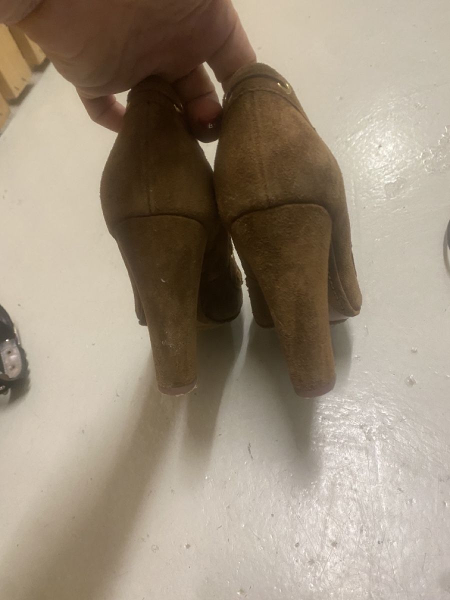 Scarpe da donna: Escarpins Uterque – Nuovo (secondo la descrizione) da Versoix venduto da wen_75xm 2