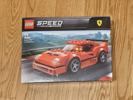 LEGO 75890