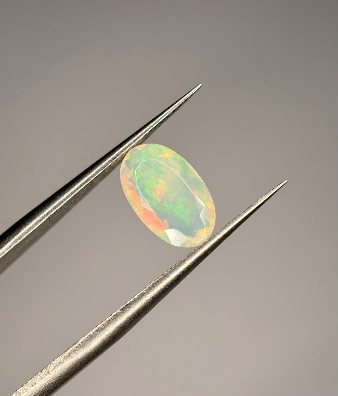 Edelsteine: Ab 1 Fr. - 1.01 ct Opal Edelstein - unbehandelt – Neu (gemäss Beschreibung) aus Mauren von LieGems 1