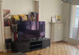 Fernsehtisch Industrial Design