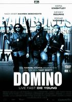 Domino - Live fast die young