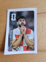 Panini WM 2026 Coca Cola Sticker Josko Gvardiol
