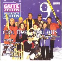 Gute Zeiten Schlechte Zeiten Vol. 9, F8, Cool Time-Cool Hits