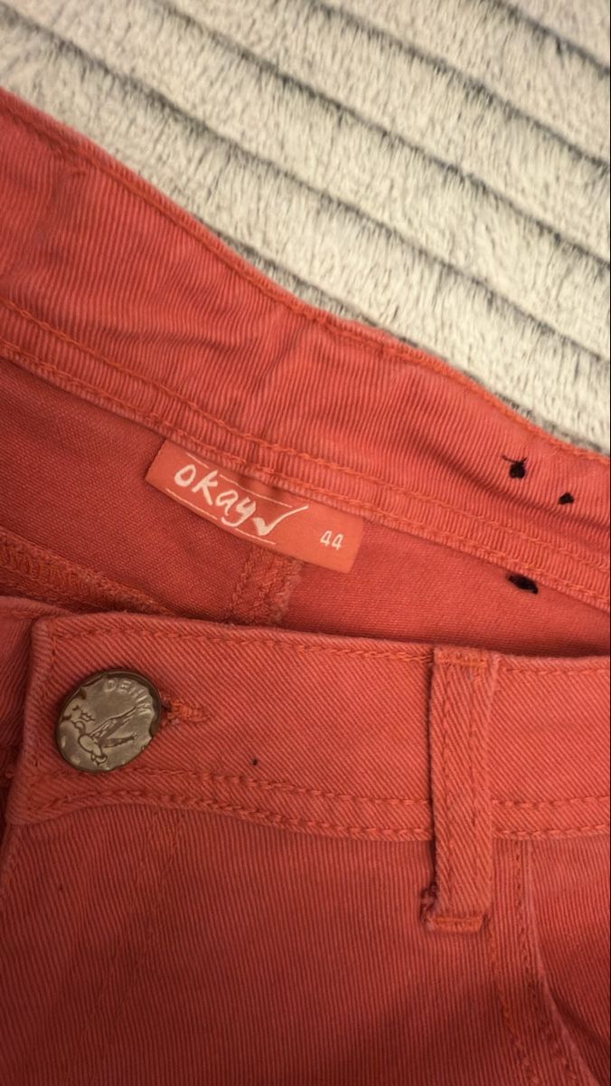 Jeans: • Jeans Hose • – Usato da Basel venduto da mendoza13 2