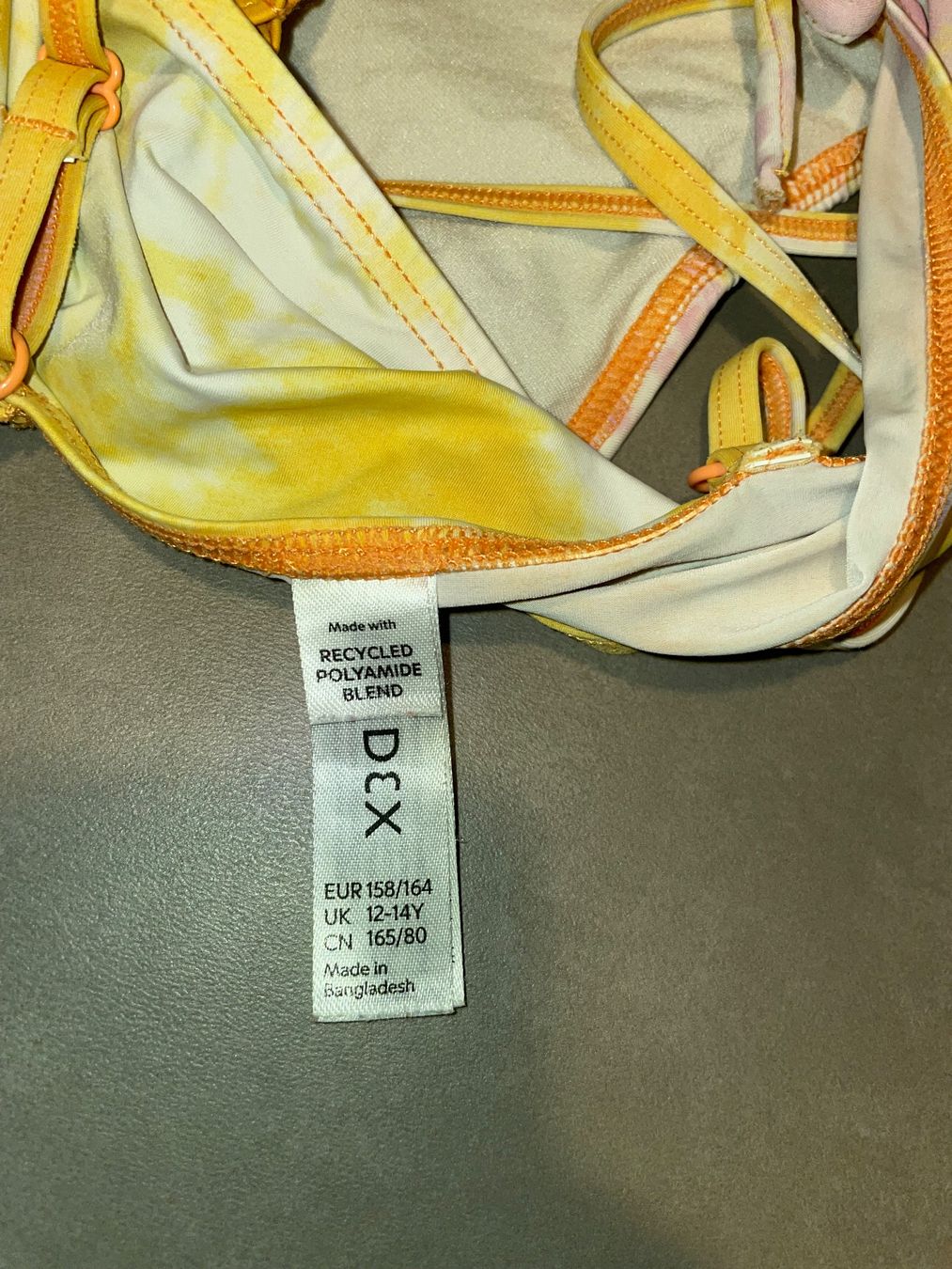 Costumi da bagno & Bikini: Bikini – Usato da Fislisbach venduto da arse 4
