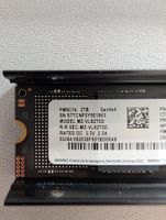 Samsung 2TB M.2 NVMe 2280 High Performance SSD - PM9C1b