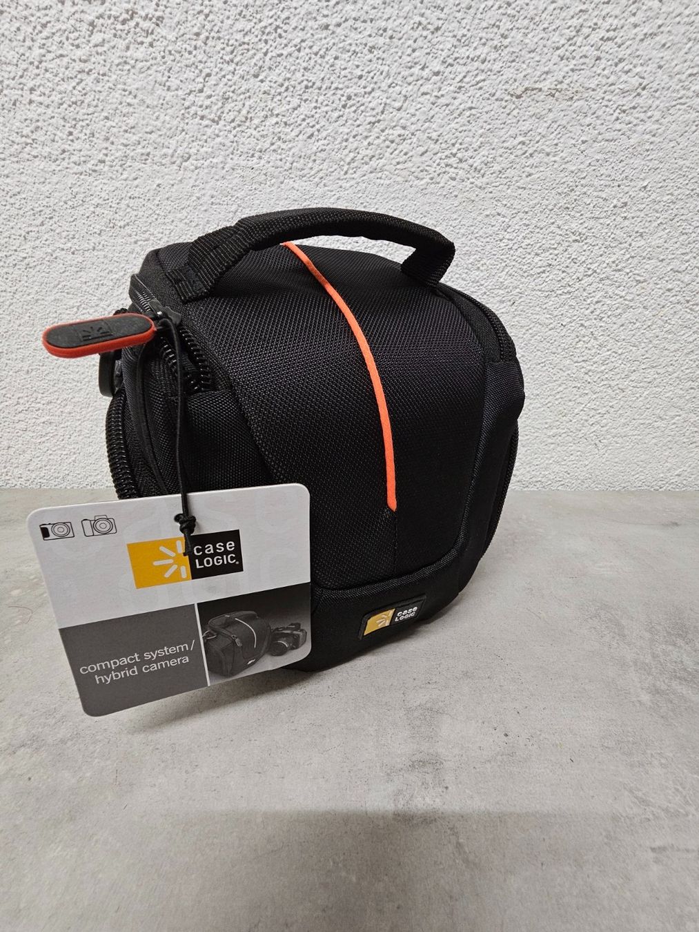 Taschen: Case Logic Tasche – Neu und originalverpackt aus Menznau von jrba