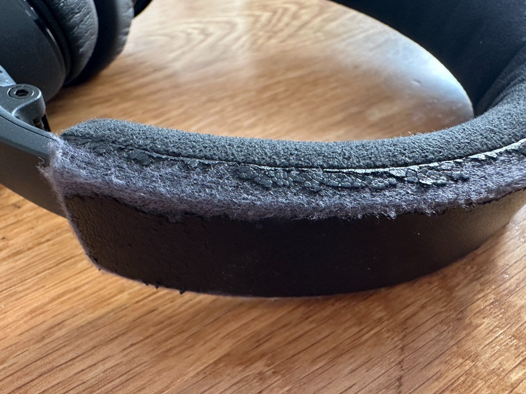 Cuffie: Bose SoundLink On-Ear Bluetooth Wireless Headphones – Difettoso da Lausanne venduto da brixton 1