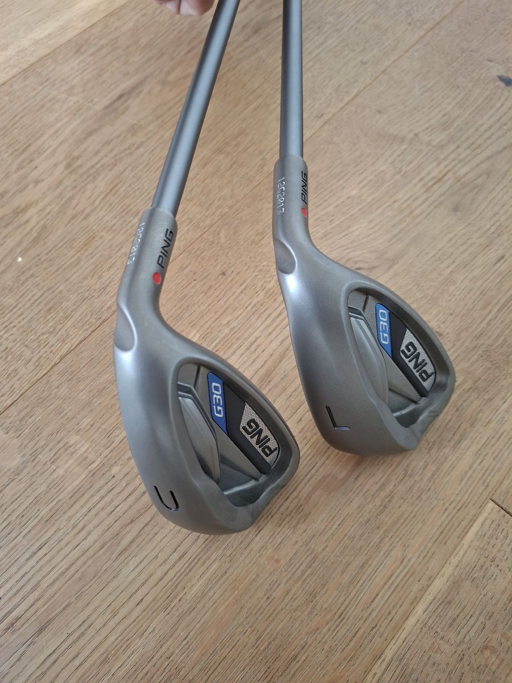 Ping Clubs & Sets: PING Golfschläger G30 L U – Neuf (Voir description) à Gümligen par V10-Shop