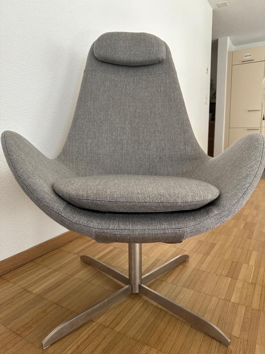 Pfister Poltrone: Möbel Pfister Sessel NP 1599.- – Nuovo (secondo la descrizione) da Buchs AG venduto da ese_ms7g 1