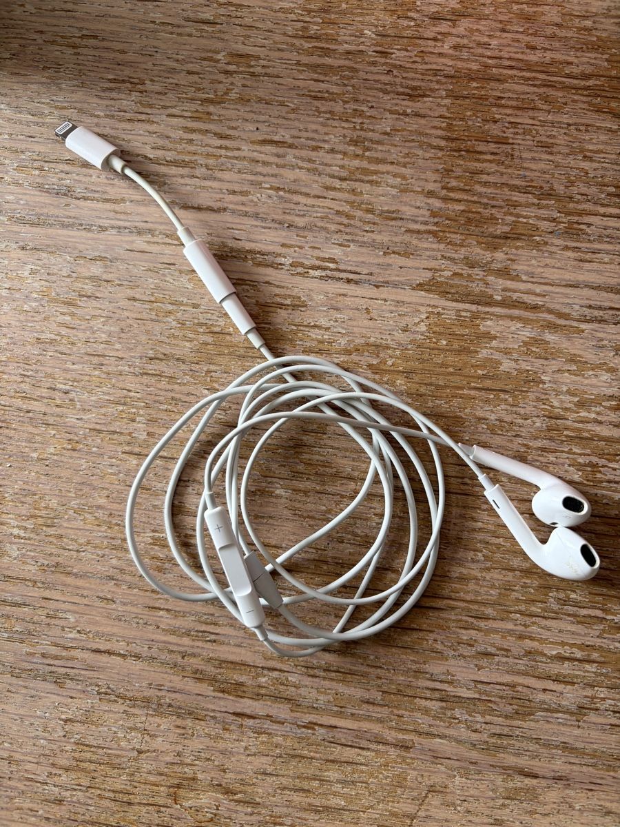 Apple Cavi: diverse Lightning-Kabel – Usato da Davos Dorf venduto da Panda21 2