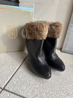 ASH Stiefel Damen Gr. 40