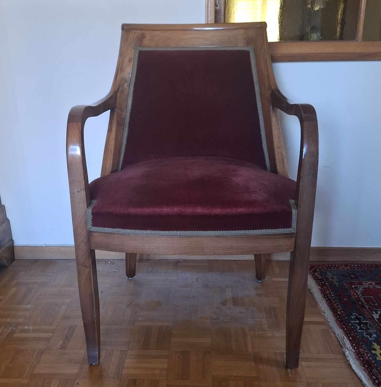 Poltrone: Sessel / Armlehnsessel  – Usato da Reinach BL venduto da Malin20 2